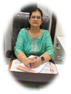 Dr Anuja Kelkar