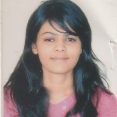 DARSHITA GALA