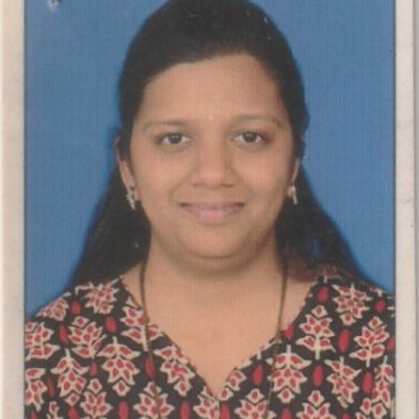 SAMPADA BHATTE
