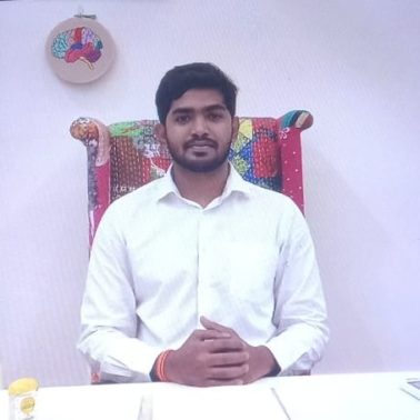 SHUBHAM LASURE